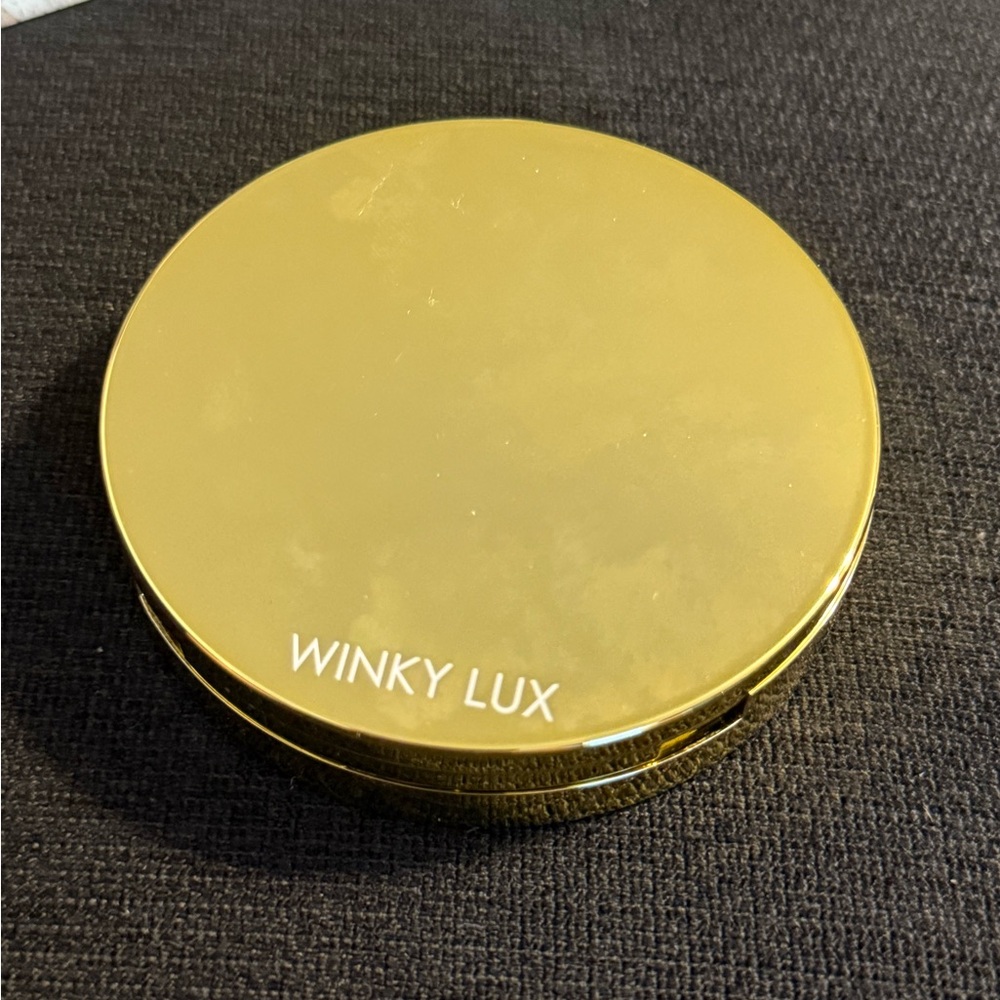 WINKY LUX Coffee Bronzer in Mocha - Picture 3 of 4